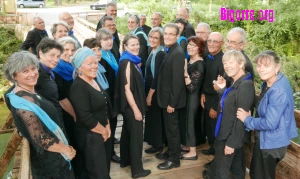 Ensemble Vocal de Bigorre Ensemble Vocal de Bigorre