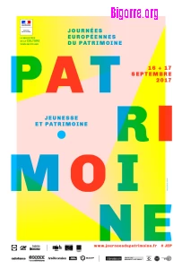 Journée du Patrimoine