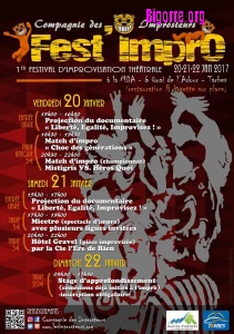 Fest'impros Fest'impros