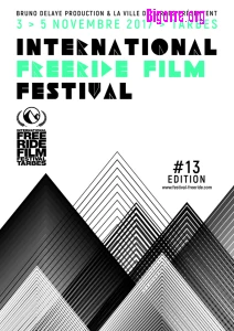 Freeride film festival Freeride film festival