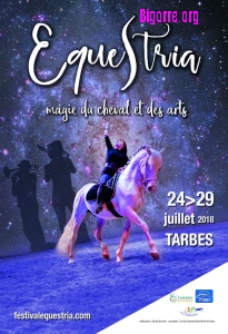 Festival Equestria