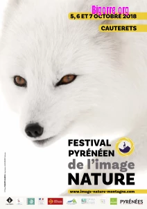 Festival pyrénéen de l'image nature