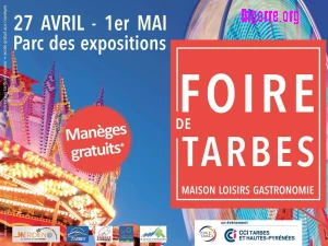 Foire de Tarbes Foire de Tarbes