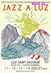 Jazz à Luz