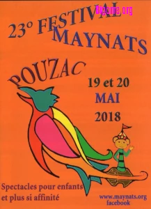 Les Maynats