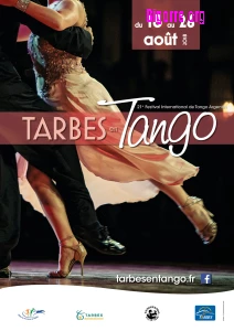 Tarbes en Tango