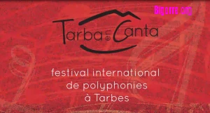 Tarba en Canta Tarba en Canta