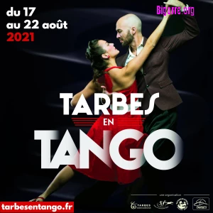Tarbes en Tango