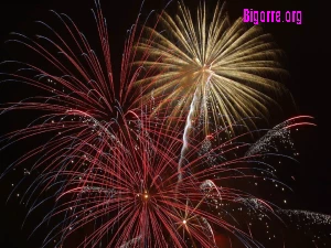 La fête nationale du 14 juillet