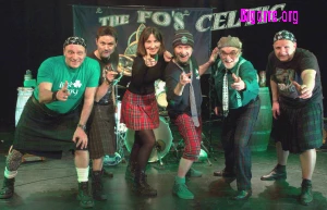 The Fo's Celtic