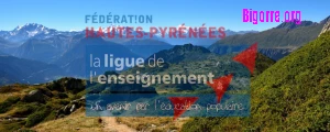 Ligue de l'Enseignement des Hautes-Pyrénées