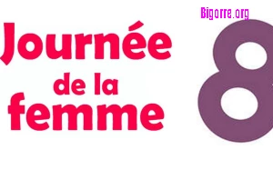 Journée des droits des femmes Journée des droits des femmes