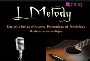 L Melody