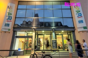 Le Pari, à Tarbes Le Pari, à Tarbes