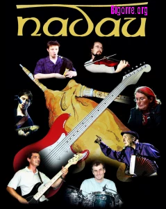 Nadau