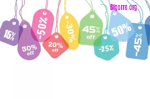 Soldes privées