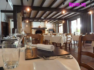 Restaurants