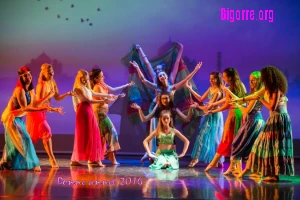 Ecole de danse Temps Danse