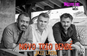 Trio Dendé