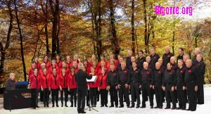 Les Voix de l'Alaric