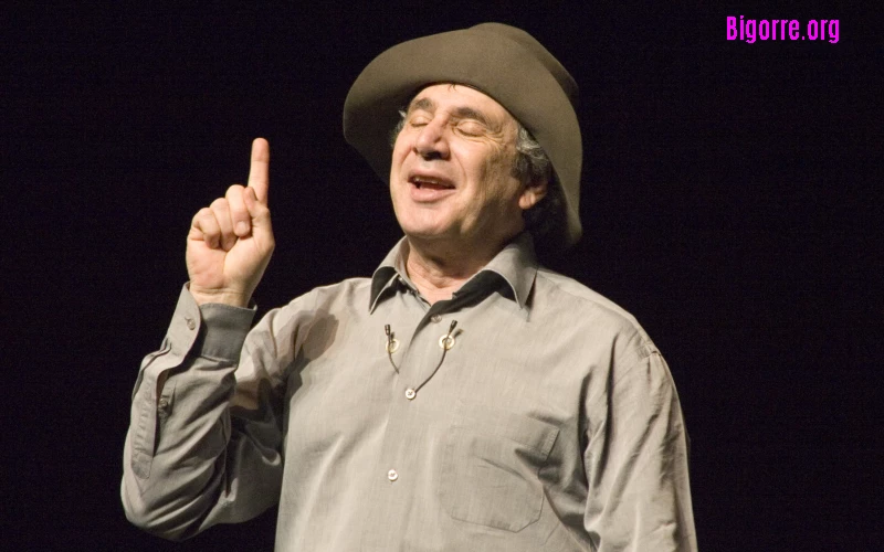 Boujenah et la famille Boutboul