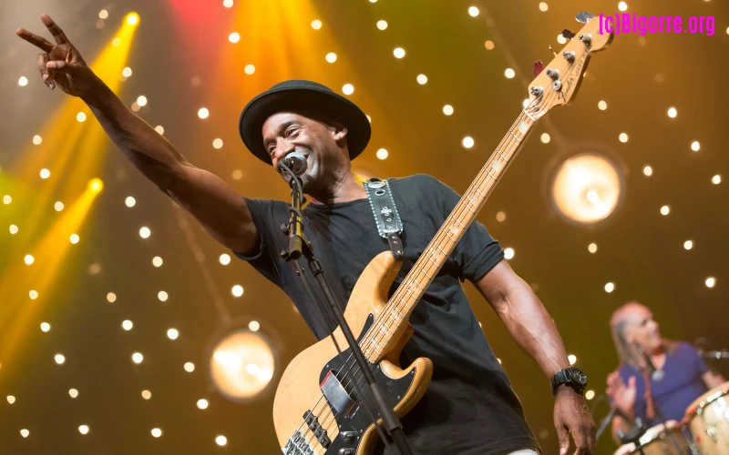 Marcus Miller met le feu à Marciac