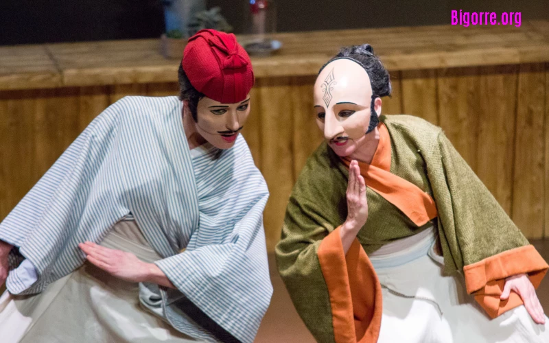 Cyrano au pays des samouraïs