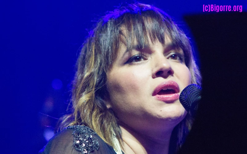 Norah Jones ouvre Jazz In Marciac