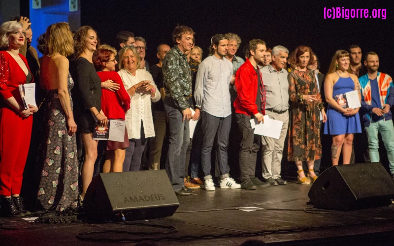 Belle finale pour le Pic d’Or 2018