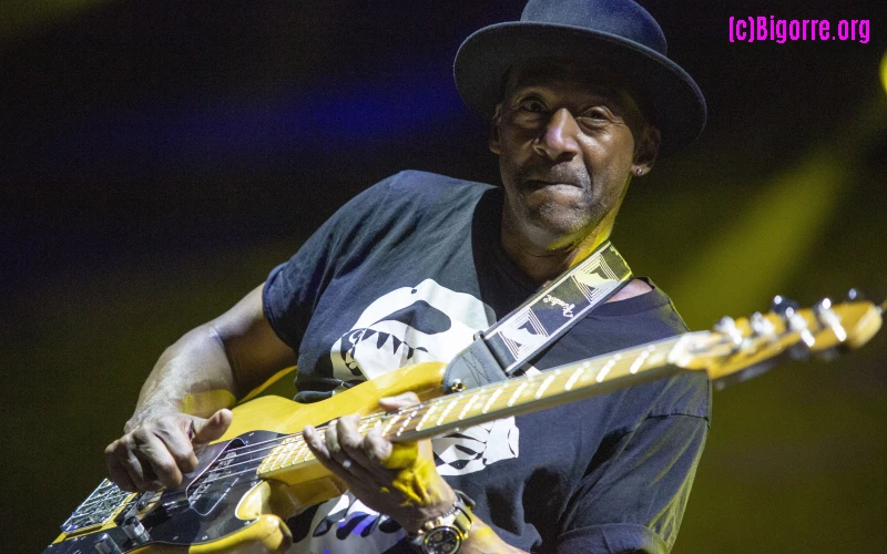 Marcus Miller et Chilly Gonzales, deux showmen sur la scène de Jazz In Marciac