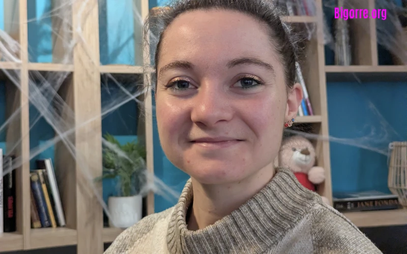 Claire Duplessy, de la vie d’école à la vie d’artiste