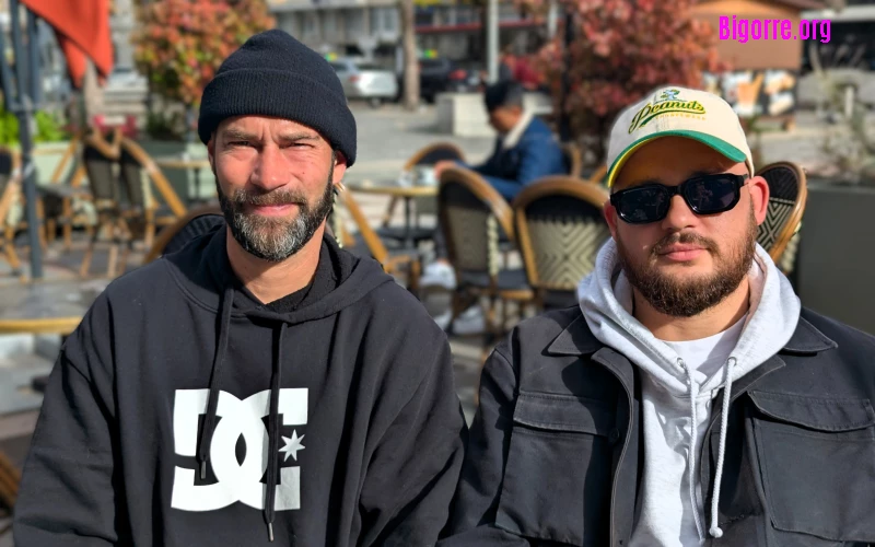 Milit’Ants, du rap pour <q>véhiculer et transmettre</q>