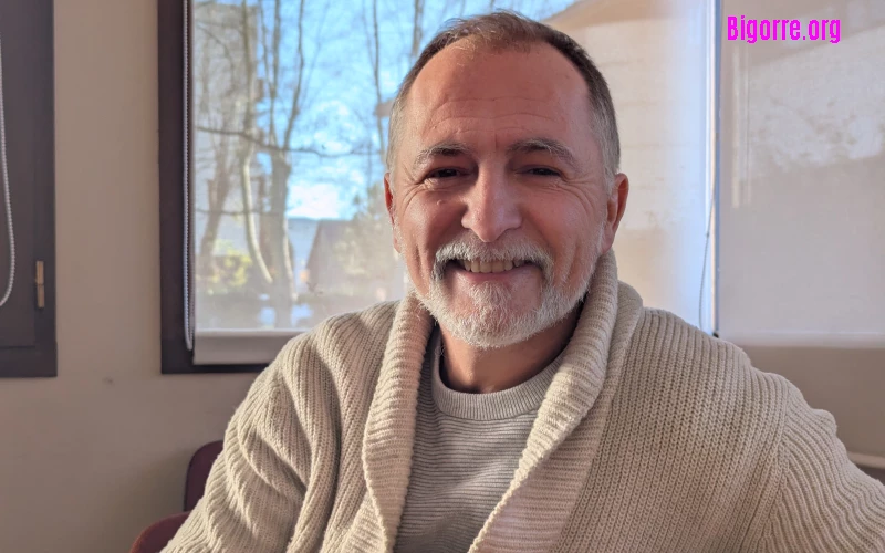 Un World Café sur l’IA au Lien à Ibos