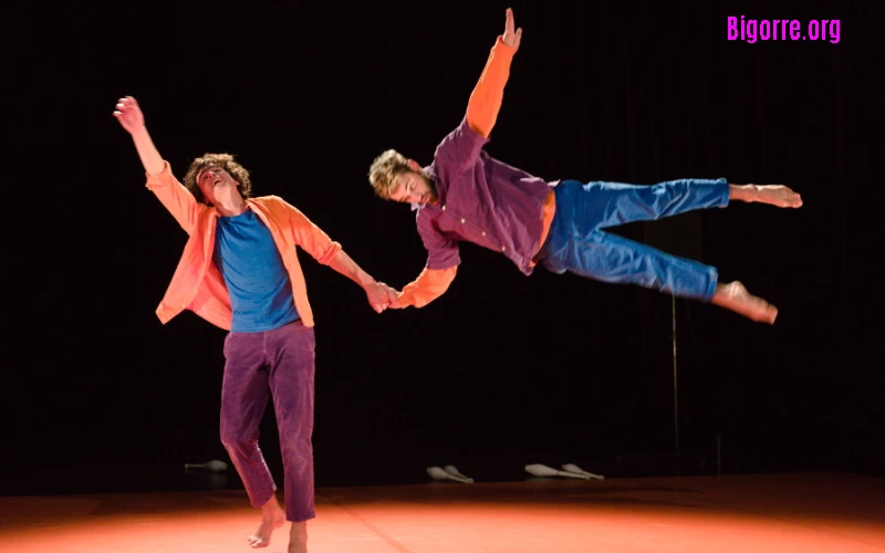 Le tourbillon de BasarKus