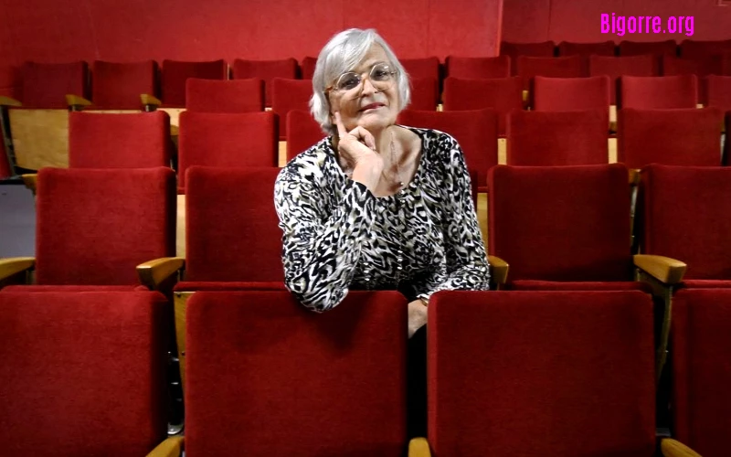 Le festival Contes en Hiver démarre samedi avec un conte pour les adultes