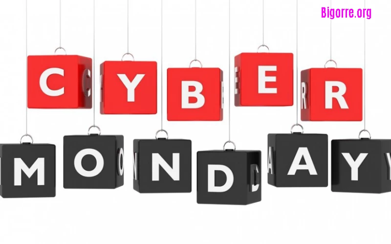 Cyber Monday
