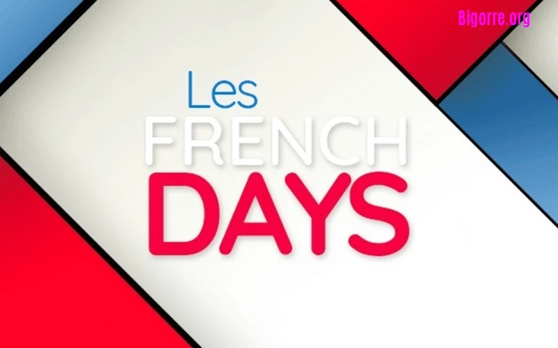 French Days