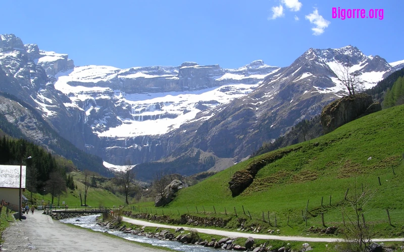 Le camping pour profiter de sites exceptionnels