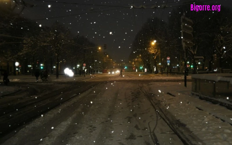 panorama météo ski