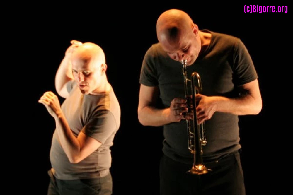 13/11/07 : Silence de Chet