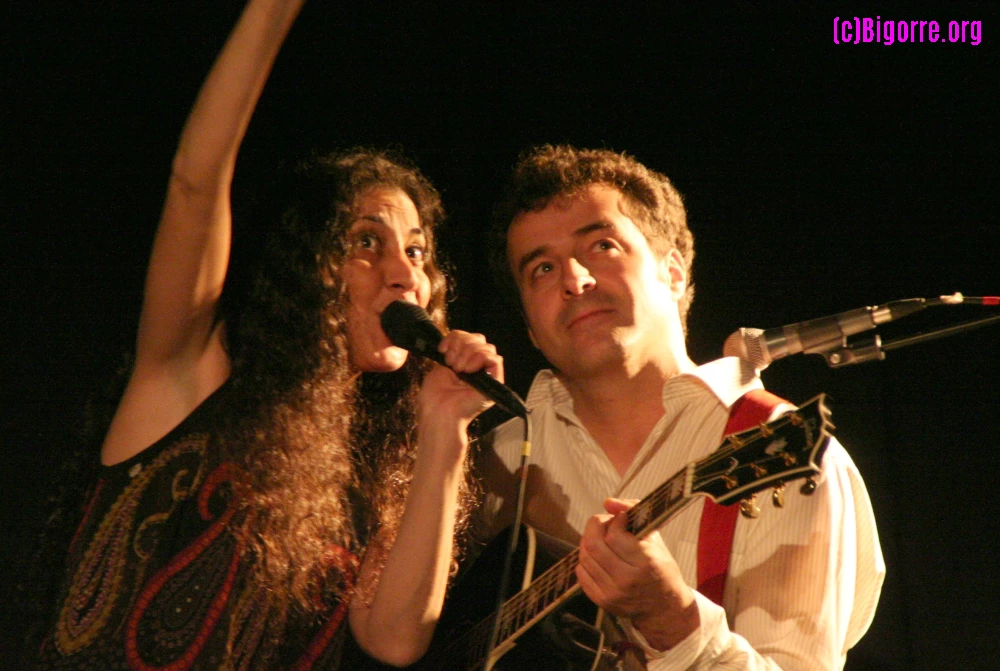 Zohra M