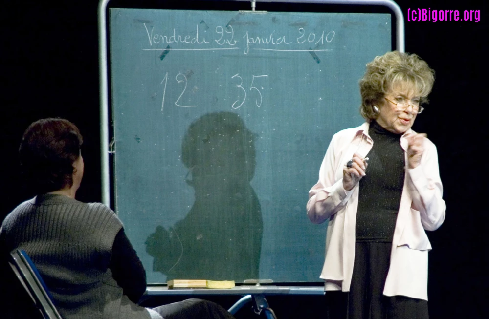 22/01/10 : Marthe Mercadier   