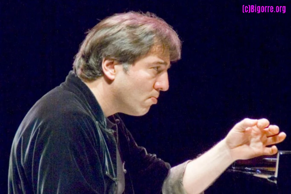 12/02/10 : Fazil Say   