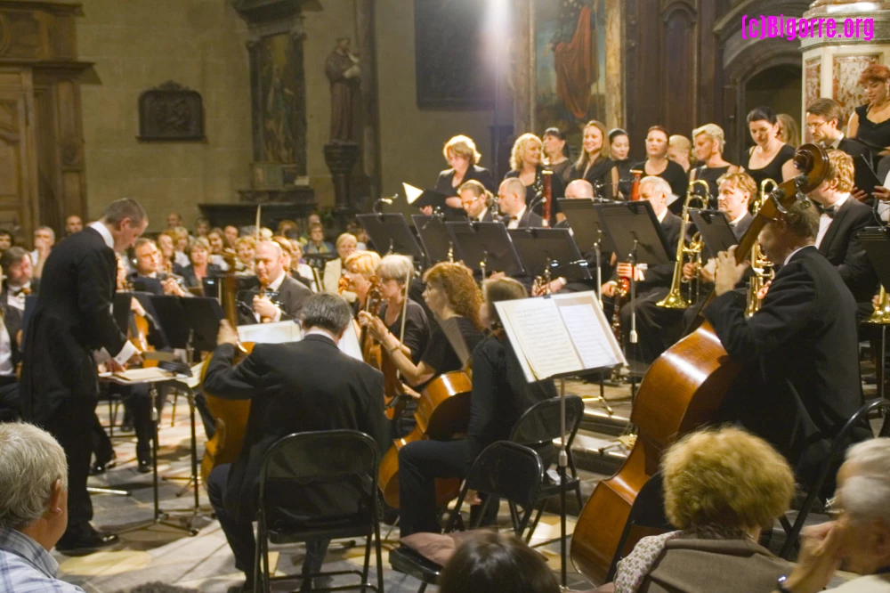 10/06/10 : Orchestre de Moravie   