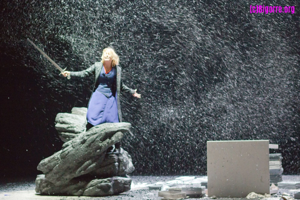 10/01/12 : Vivre dans le feu   