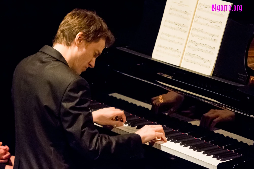 17/05/13 : Alexandre Tharaud   