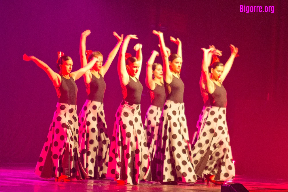 Ecole de danse Tempo