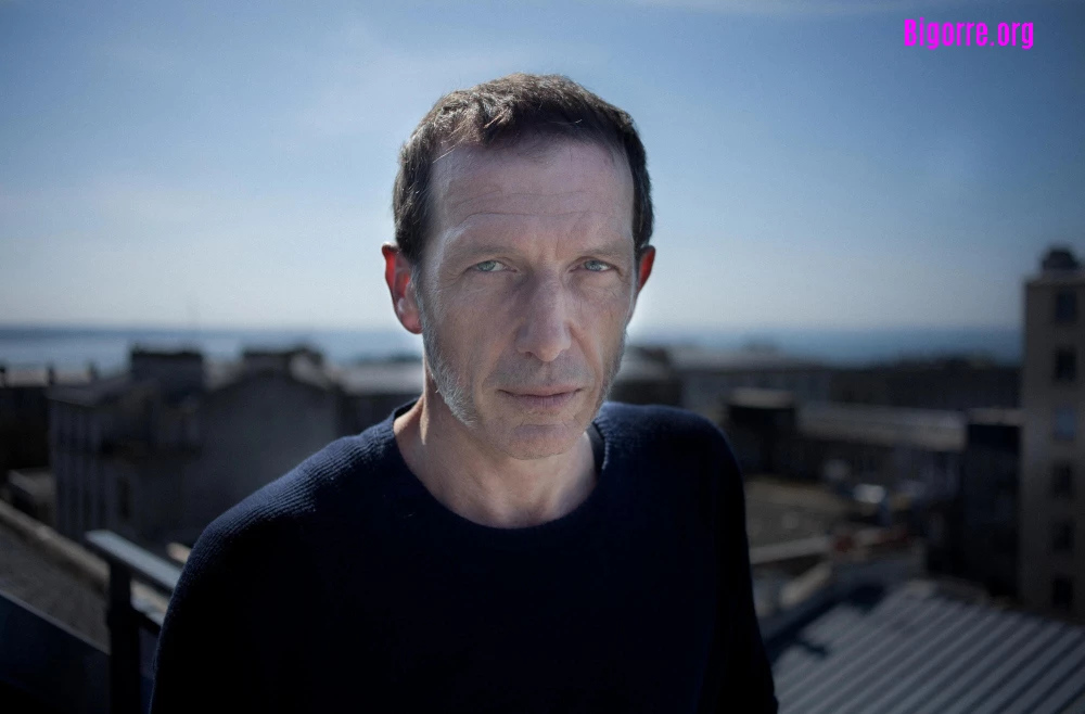 Christophe Miossec