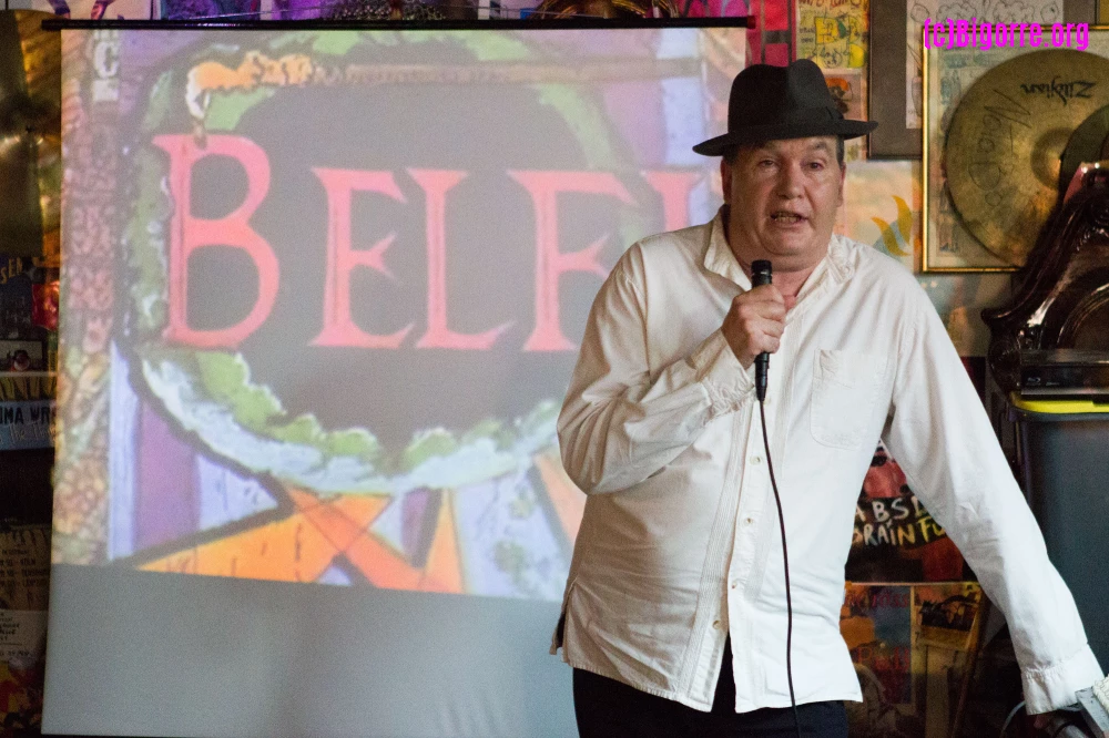Belfi