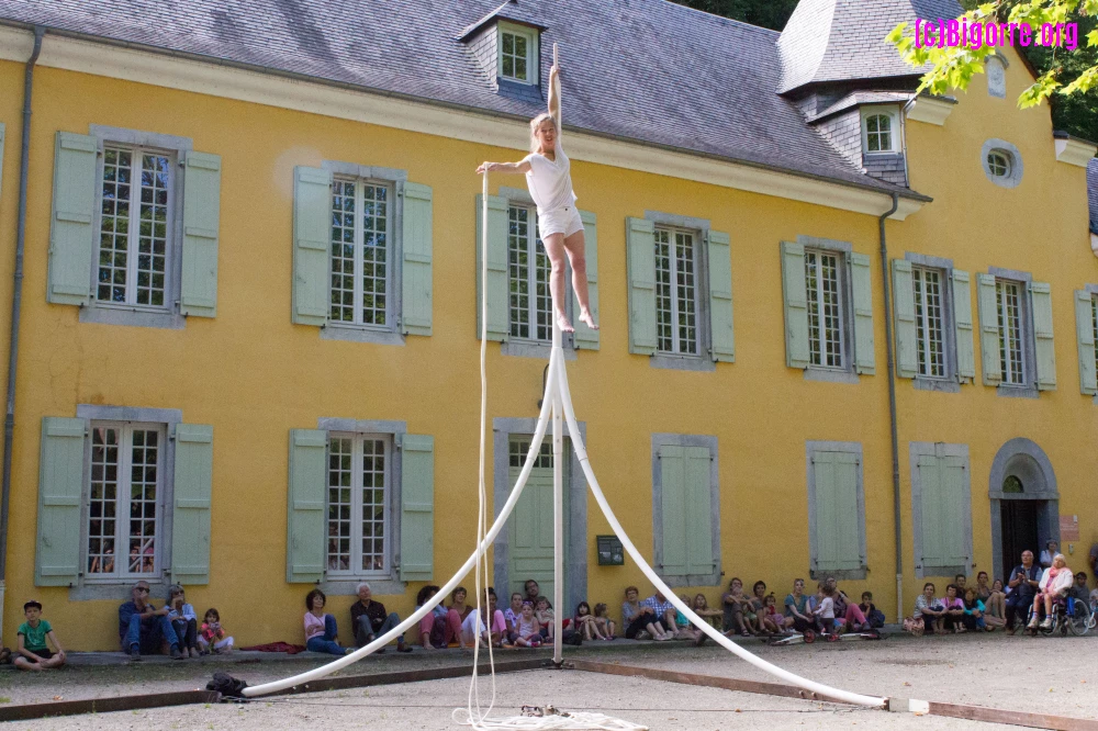 Horizons avec Sandra Moglia